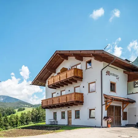 Morodeserhof Puflatsch
