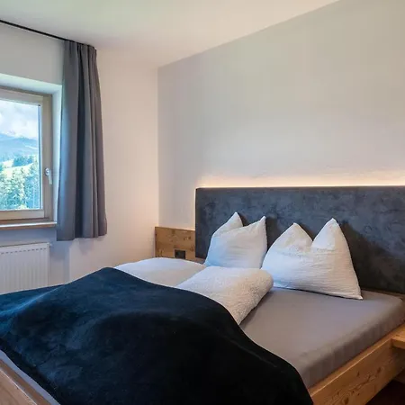 Apartment Morodeserhof Puflatsch