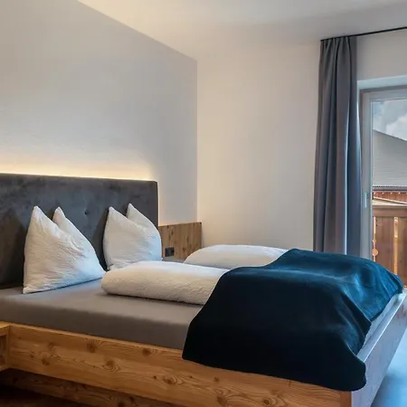 Apartment Morodeserhof Puflatsch Castelrotto