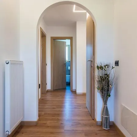 Apartment Morodeserhof Puflatsch Castelrotto