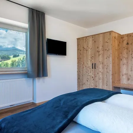 Morodeserhof Puflatsch